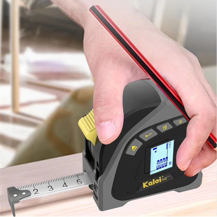 Infrared Multifunctional Measuring Instrument