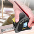 Infrared Multifunctional Measuring Instrument