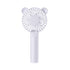 Handheld small fan