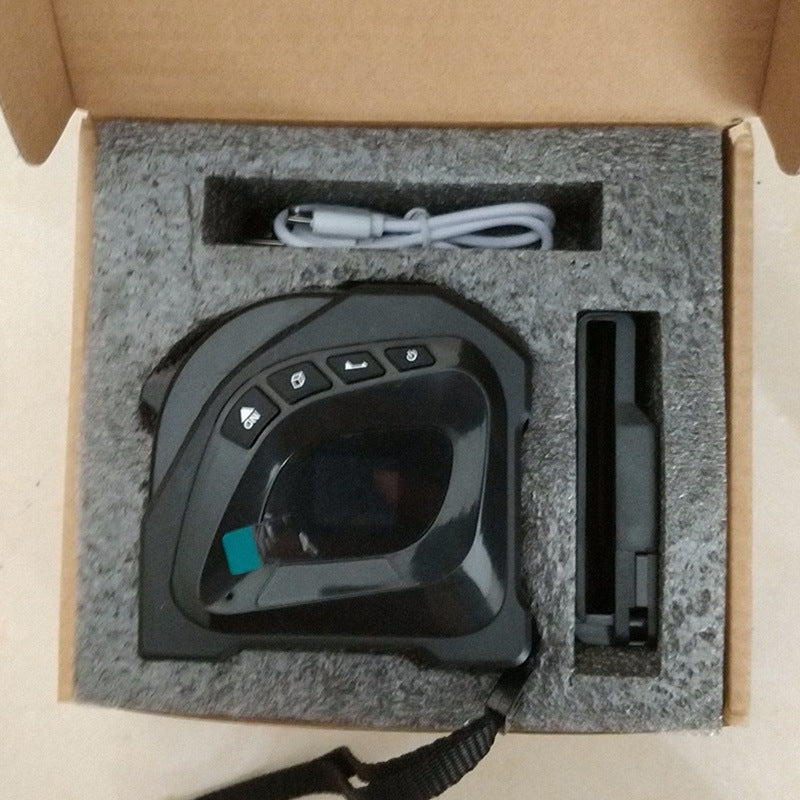 Infrared Multifunctional Measuring Instrument