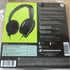 Head-Mounted Monitor Music Headphones Stereo
