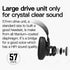 T7 Bluetooth headset
