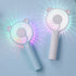 Handheld small fan