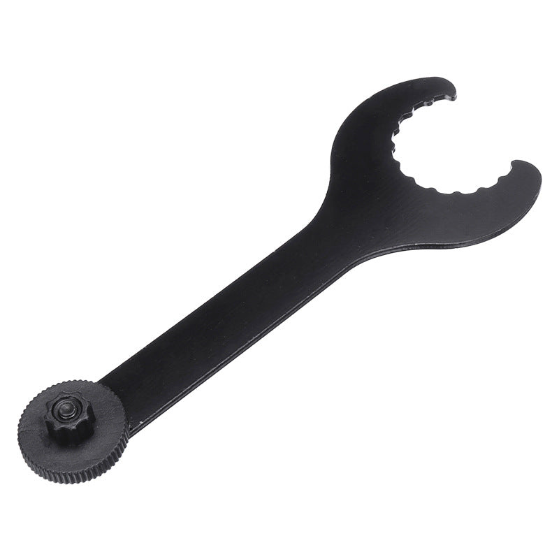 Bicycle repair kit