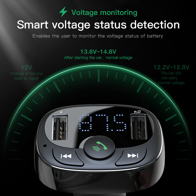 Car charger