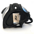Self-locking steel tape measure