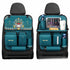 Creative Collapsible Seat Back Car Storage Bag
