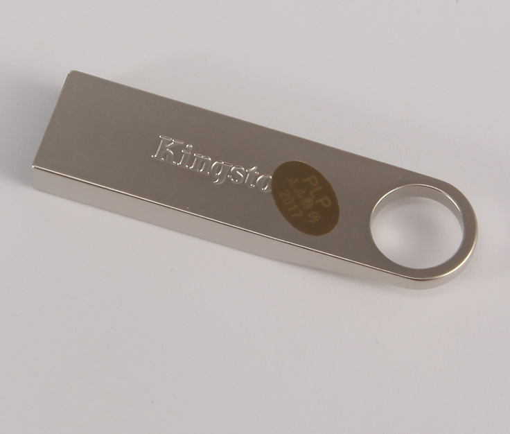 KingstonDTSE9G2 Metal U Disk 8G USB3.0.