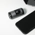 Space Capsule Small Steel Cannon Bluetooth Headset Speaker