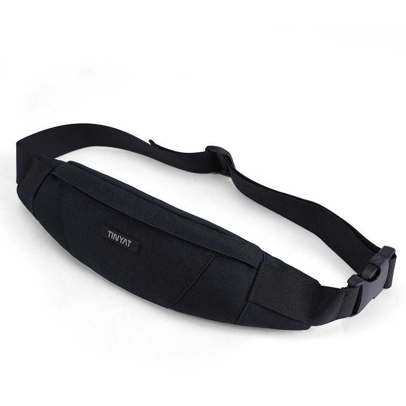 Mountaineering portable phone bag