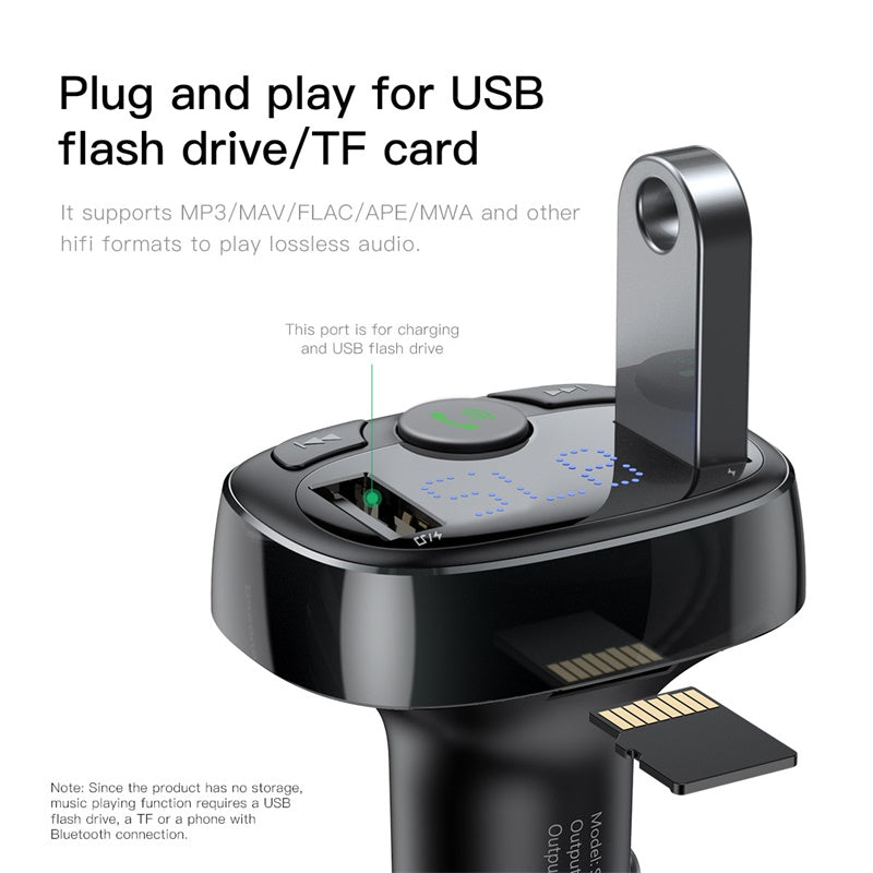 Car charger