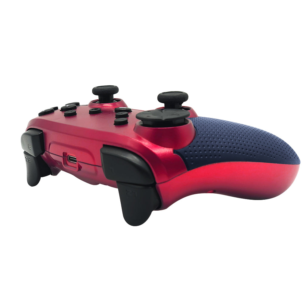 New wireless Bluetooth gamepad