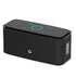 Touch button portable bluetooth speaker