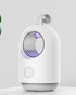 Household indoor mosquito repellent