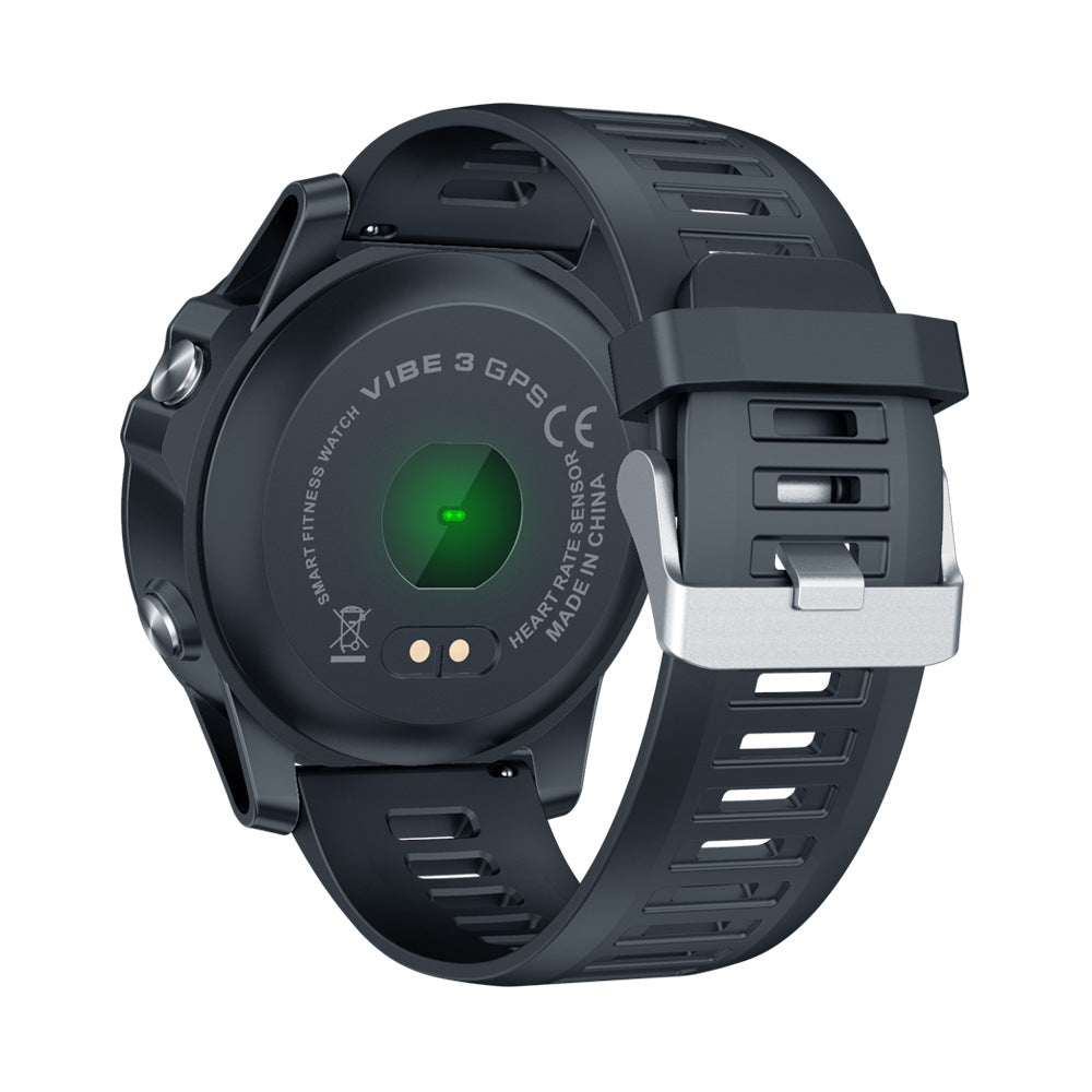 Zeblaze GPS smart watch