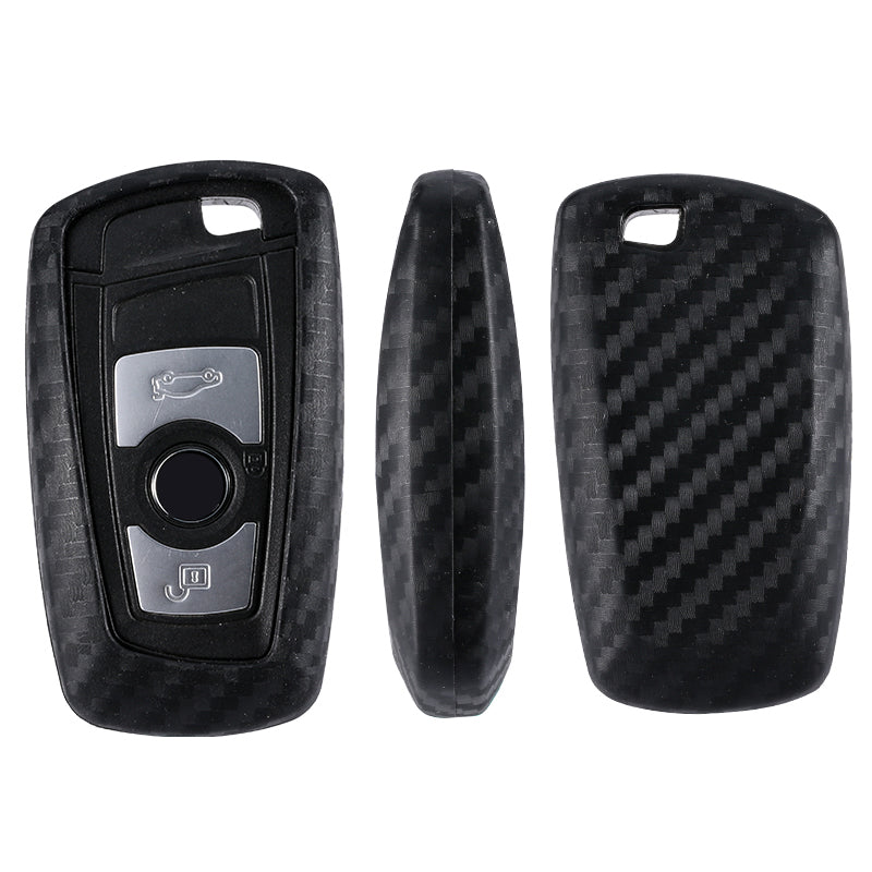Carbon fiber silicone bag