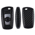 Carbon fiber silicone bag