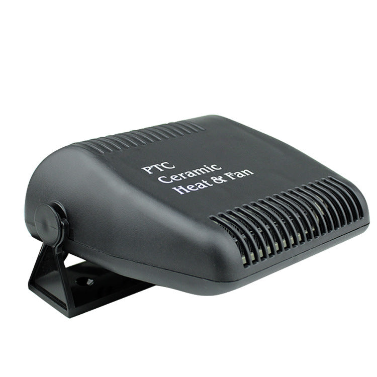 Car bracket heater