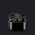 Dual in-ear wireless bluetooth sports headset