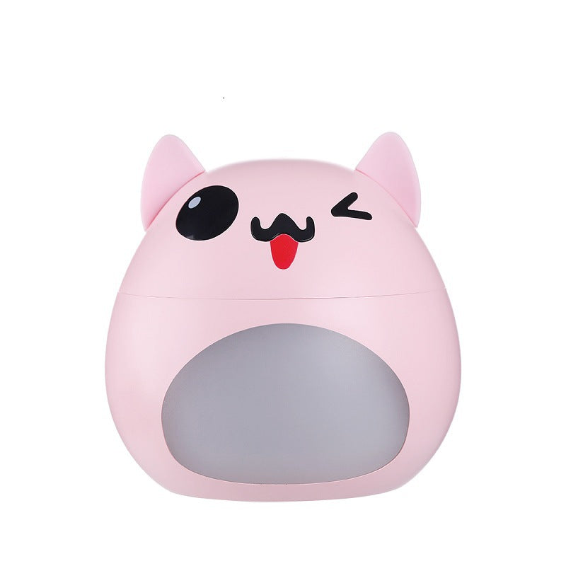 Mini Usb Humidifier Household Mute Small Air-Conditioning Room Air Spray