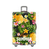 19-32 Inch Summer Hot Elastic Dustproof Travel Luggage Cover Suitcase Protective Sleeve