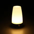 Wireless outdoor sensor light