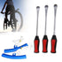 Tire tool spoon