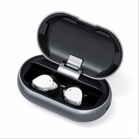 TWS-X26 wireless Bluetooth headset binaural driving sports mini stealth universal long life in-ear headphones