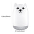 Portable Aromatherapy Atomization Mini Humidifier