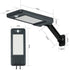 Solar Street Light LED Waterproof Garden Wall Light