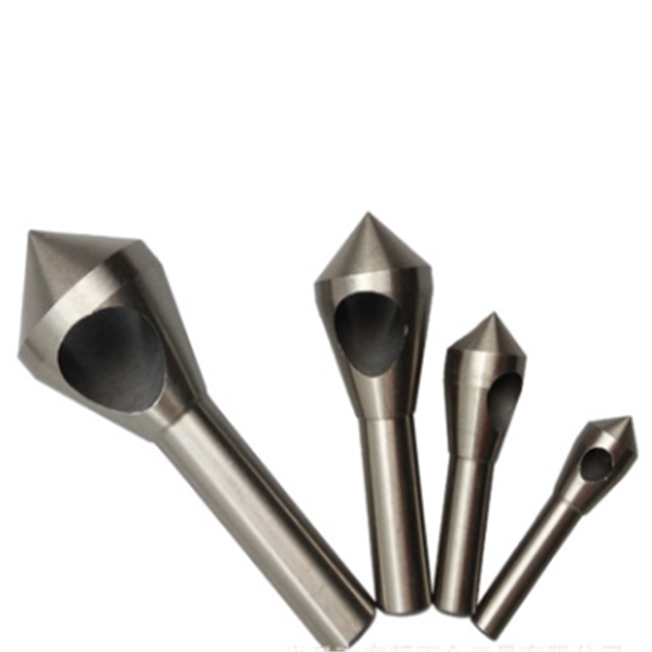 4-piece chamfer