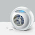 Mini desktop cooling fan