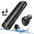 Sports bluetooth headset