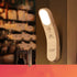 USB human body night light
