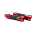 Universal City Motorcycle Rizoma Handlebar Aluminium Grips