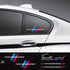 Car Sticker Waistline Modified Side Skirt Personality Pull Flower