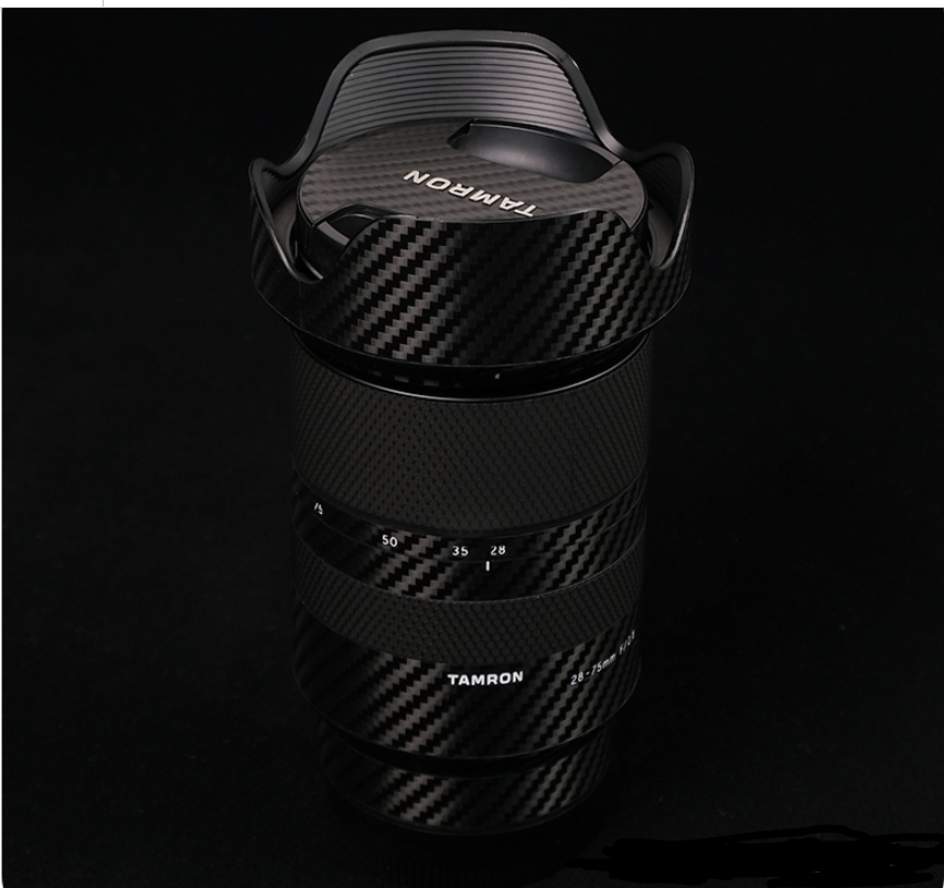Lens all-inclusive protective film