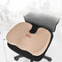 Car Single Four Season Universal Memory Foam Seat Cushion