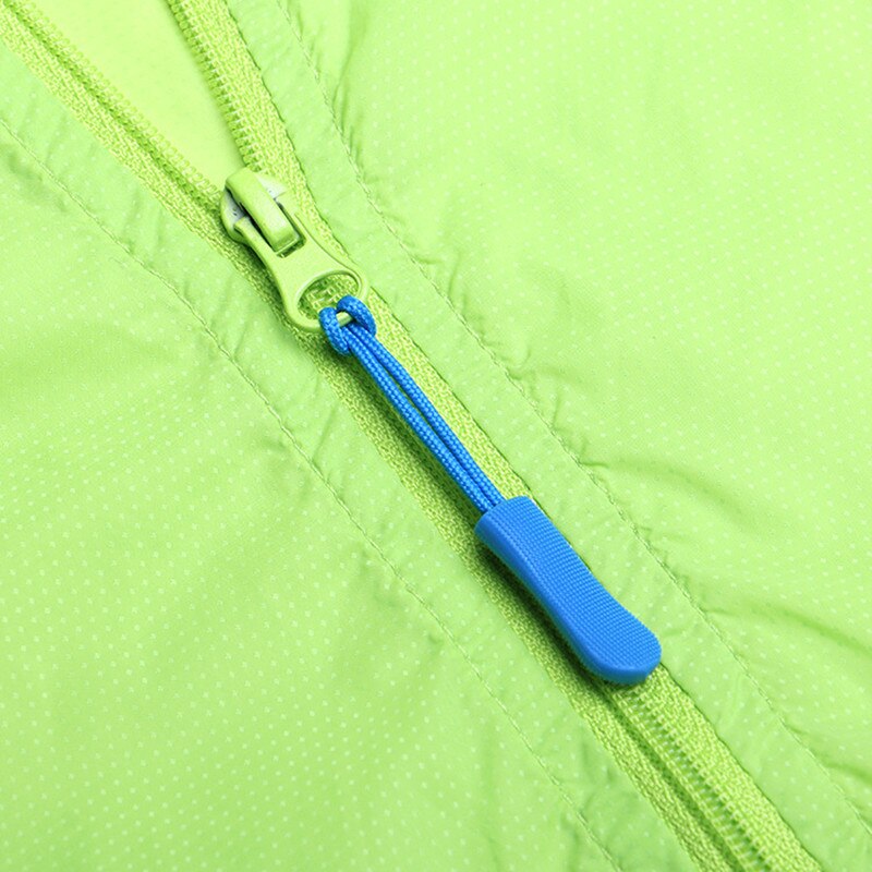 Zipper Pull Rope Down Jacket Pendant Bag Zipper Accessories Tail Rope