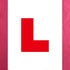 Waterproof and sunscreen magnetic car stickers