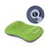 Travel portable inflatable pillow