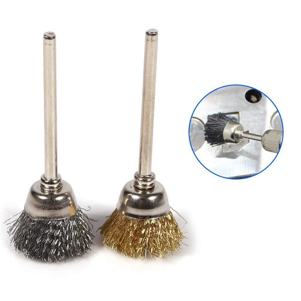 36 sets of copper wire brushes