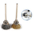 36 sets of copper wire brushes