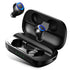 New Wireless Bluetooth Headset With Mobile Power Supply