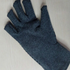 Silicone anti-skid joint hemp half-finish therapeutic gloves Anti-edema heal rehabilitation gloves