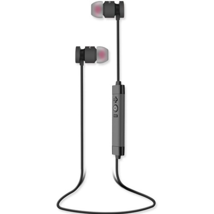 Sports Waterproof Sweatproof Bluetooth Earphones Universal Wireless Bluetooth Earbuds Noise Reduction Bluetooth Headphones In-Ear Stereo Headsets