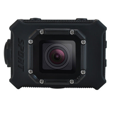 XANES DV-600 4K WiFi Sports Camera 1080P 2.0 LCD HD 20m Waterproof DV Video Sport Mini Recorder