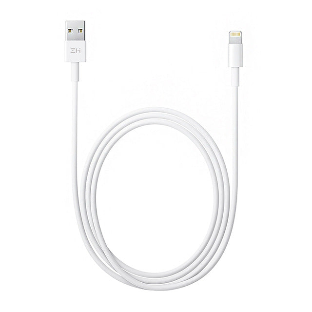 ZMI AL813 3.3ft/1M Data Cable from Xiaomi Eco-System for Lightning Data Cable for iPhone 12 Pro Max XR Plus/X/8/8 Plus