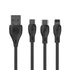 Fast charging cable