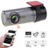 Mini WIFI Car DVR Camera Auto Camcorder Wireless DVR APP Monitor Car Black Box